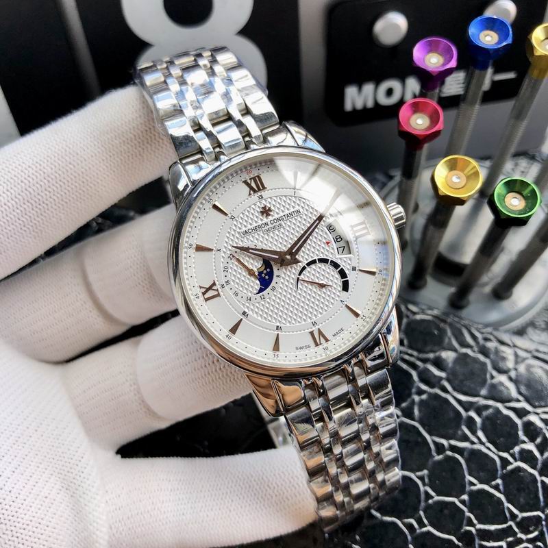 Vacheron Constantin 40mm 090560